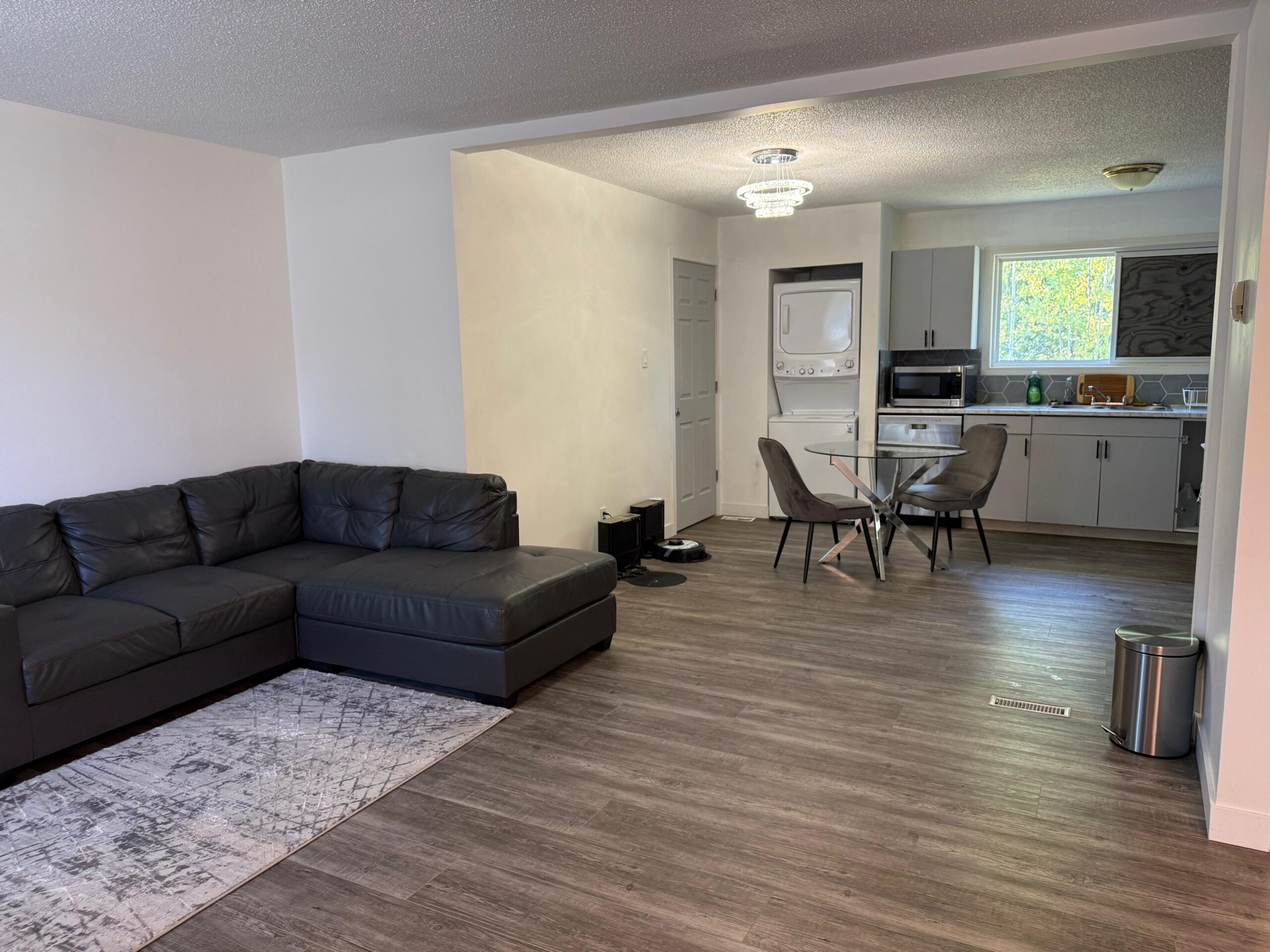 Aurora Lights, Pickle Lake bnb