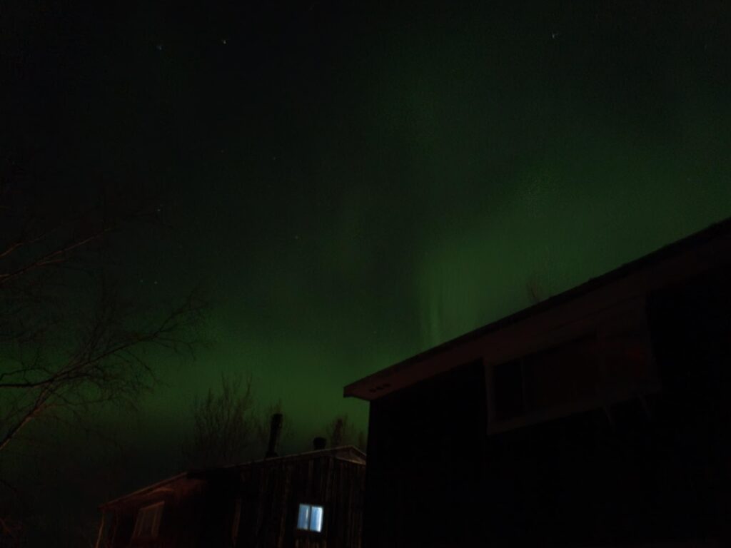 Pickle Lake hotel ontario